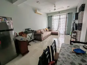 Apartment for sale in Mount Lavinia