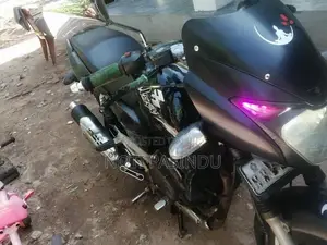 Bajaj Pulsar 180 2009