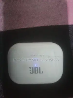 JBL Earbud