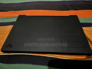 Asus TUF Dash F15 | i7 11th Gen RTX 3060 32GB RAM 1TB SSD