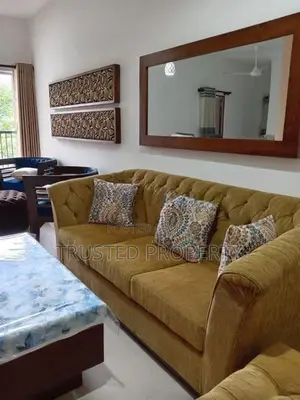 Athurugiriya - 3BR Fully furnished APT for Rent -TPM2024DHAR