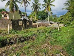 Land for Sale Ratmalana