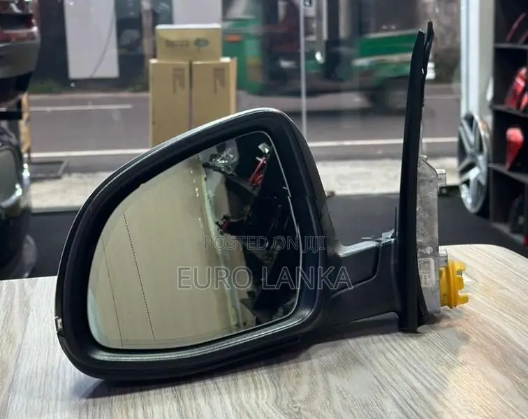 BMW X3 F25 2025 Favelift Side Mirrors