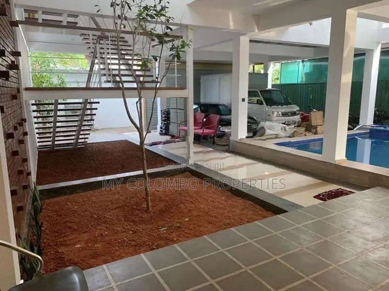 House for Sale in Kottawa