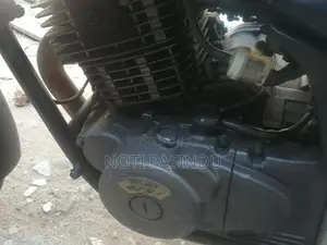 Bajaj Pulsar 180 2009