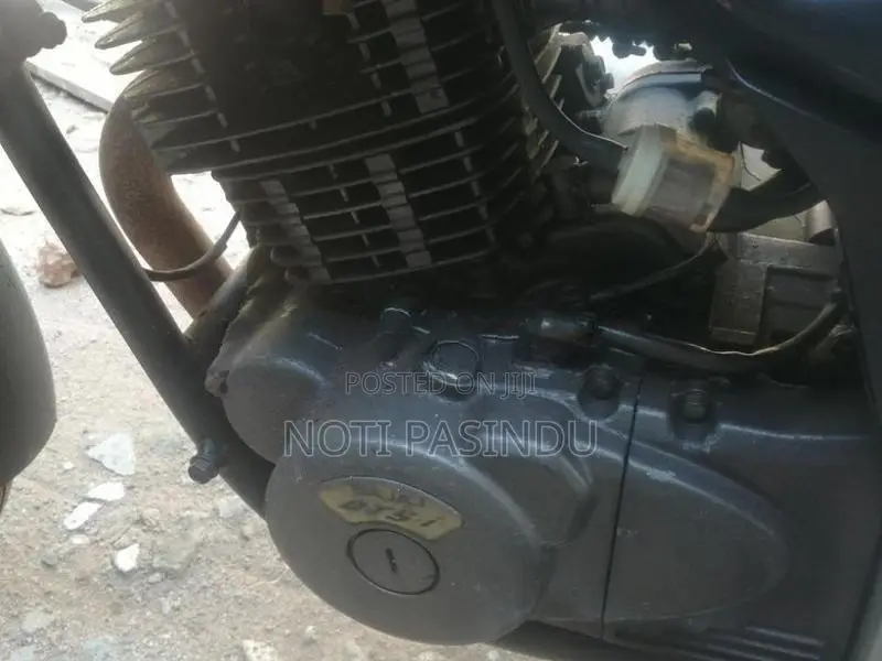 Bajaj Pulsar 180 2009