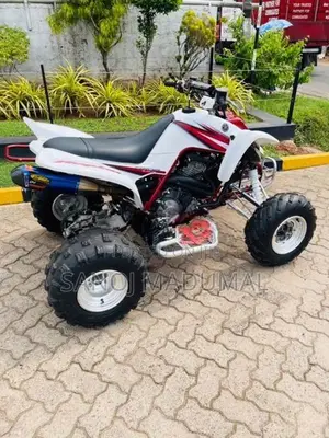 Yamaha ATV 2023