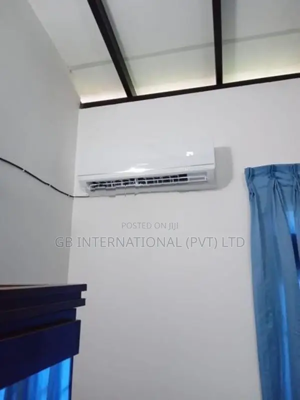 Hyundai Brand New Non Inverter