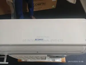 18000BTU Comfri Inverter AC (New)
