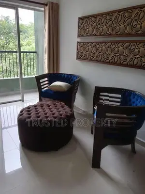 Athurugiriya - 3BR Fully furnished APT for Rent -TPM2024DHAR