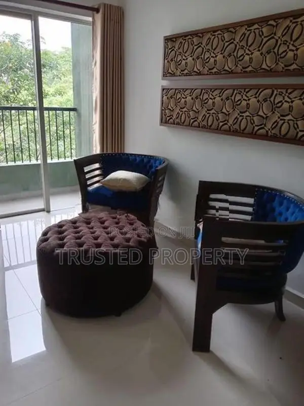 Athurugiriya - 3BR Fully furnished APT for Rent -TPM2024DHAR