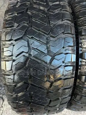 Fuel Rebel 20" Rim