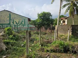 Land for Sale Ratmalana