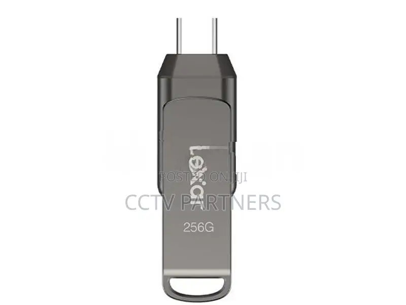 Lexar 256GB Usb and Type- C pen drive high speed storage cctv mobile p
