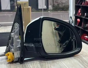 BMW X3 F25 2025 Favelift Side Mirrors