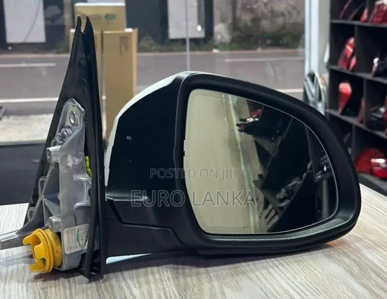 BMW X3 F25 2025 Favelift Side Mirrors