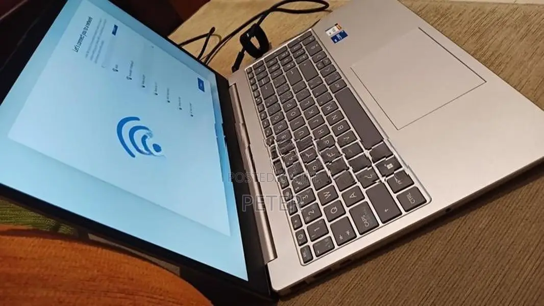 HP Laptop