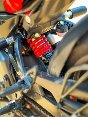Bajaj Pulsar NS200 BS7 2025