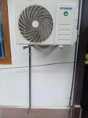 Hyundai Brand New Non Inverter