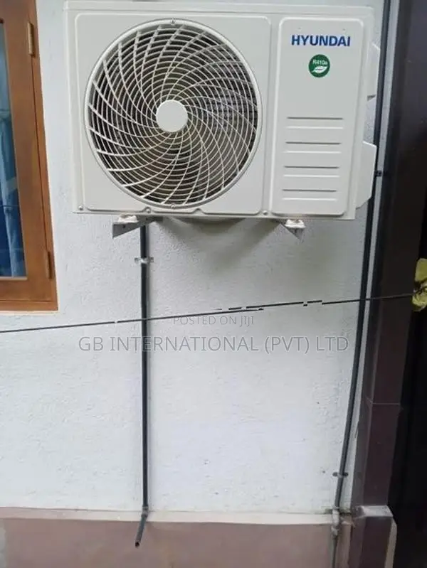 Hyundai Brand New Non Inverter