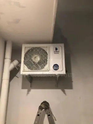 18000BTU Comfri Inverter AC (New)