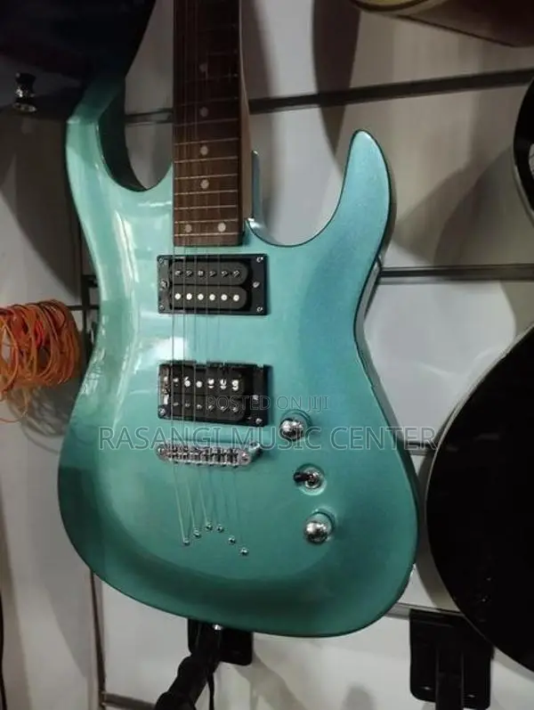 Electric guitar