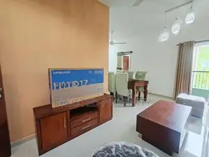 Athurugiriya - 3BR Fully furnished APT for Rent -TPM2024DHAR