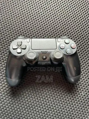 PS4 Slim 500GB