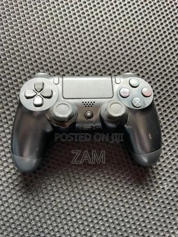 PS4 Slim 500GB