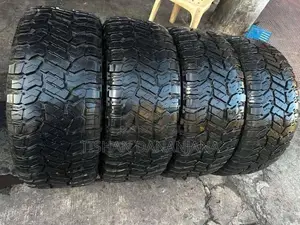 Fuel Rebel 20" Rim
