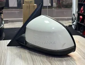 BMW X3 F25 2025 Favelift Side Mirrors
