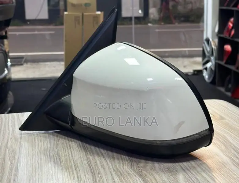 BMW X3 F25 2025 Favelift Side Mirrors