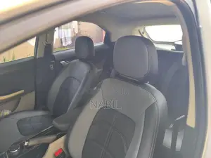 Tata Nexon XZA+ 2018