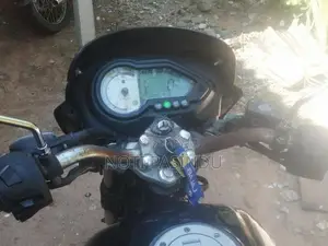 Bajaj Pulsar 180 2009