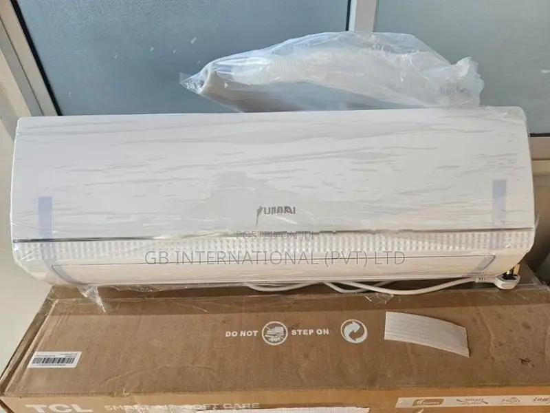 Hyundai Brand New Non Inverter