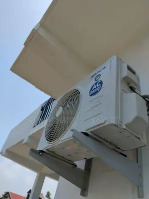 9000BTU Hyundai Brand (New) AC