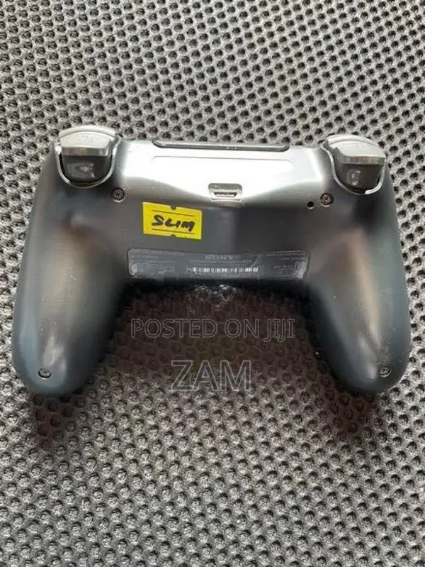 PS4 Slim 500GB