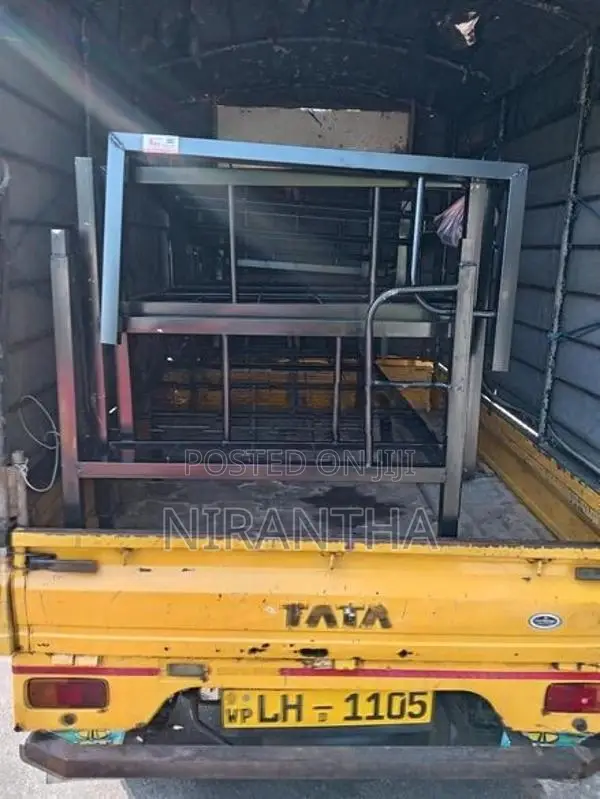 steel bunker bed තට්ටු දෙකේ යකඩ ඇදන් bunk