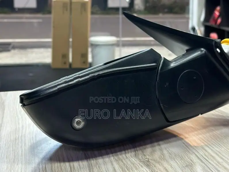 BMW X3 F25 2025 Favelift Side Mirrors