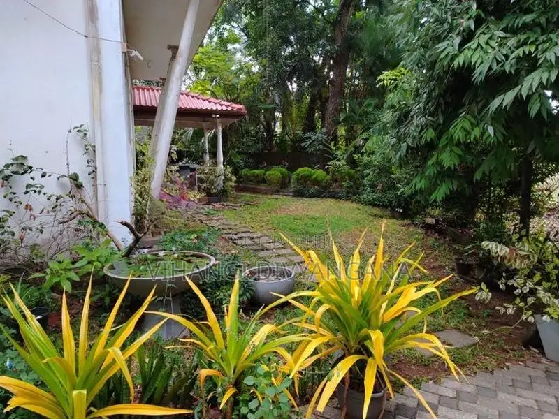2 Storey House for Sale – Wellampitiya