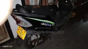 TVS Streak 2012