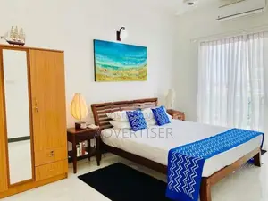 Apartment for Sale in Mount Lavinia