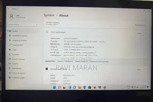 Acer Travel Mate P4 14 Laptop