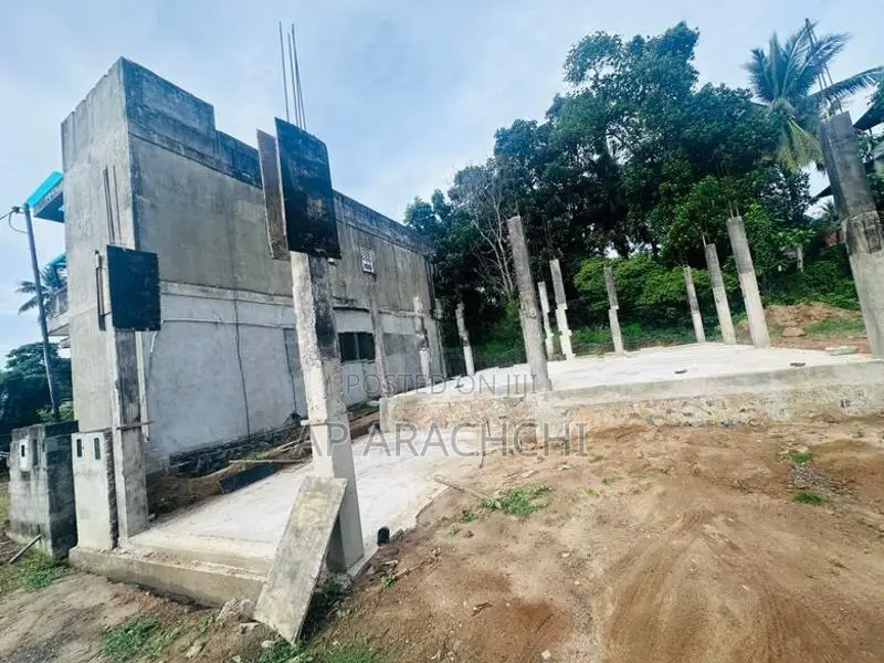 6.5 Perch Land for Sale in Bokundara