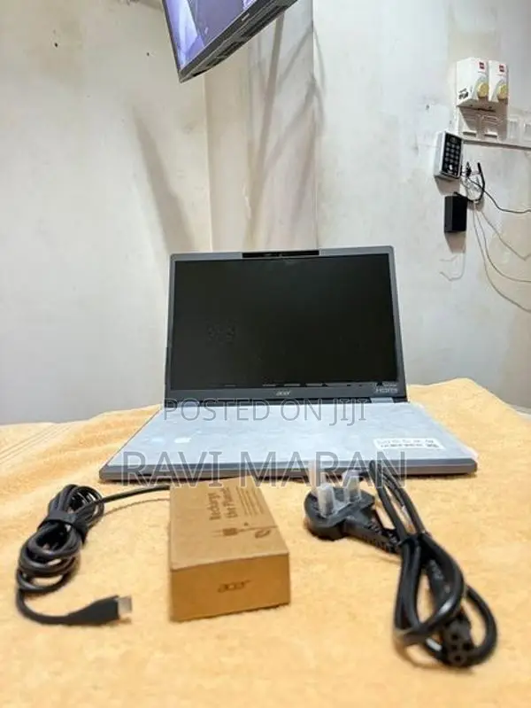 Acer Travel Mate P4 14 Laptop