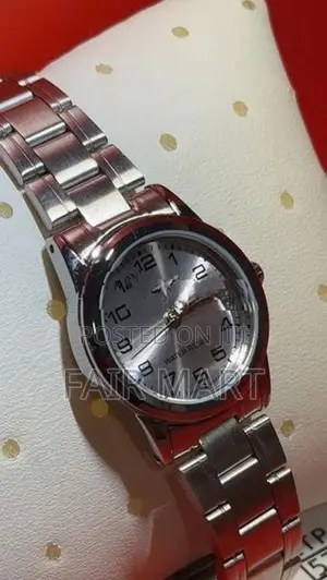 Casio LTP-V001 D-7 Budf Women's Watch