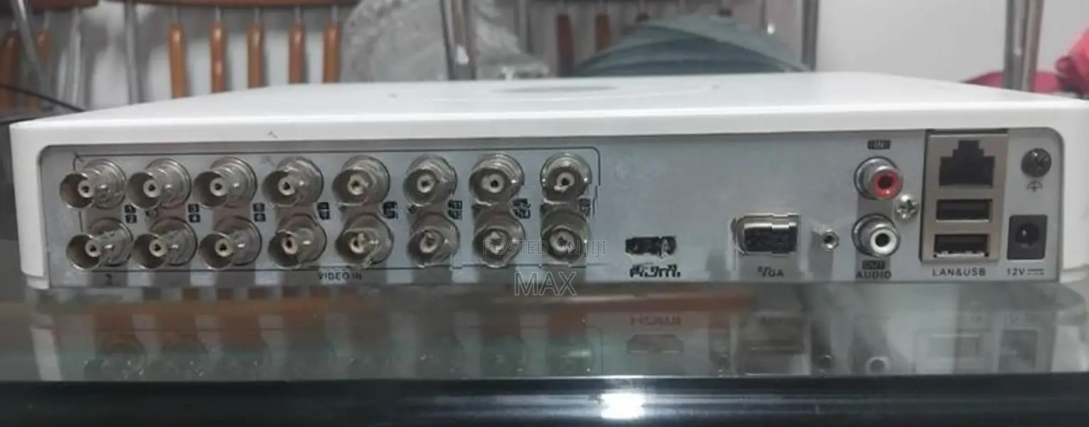 Hikvision 7100 HD 2TB Hard Disk