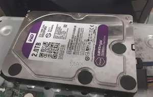 Hikvision 7100 HD 2TB Hard Disk