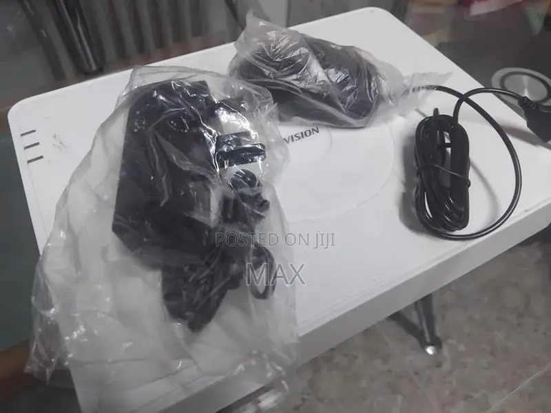 Hikvision 7100 HD 2TB Hard Disk