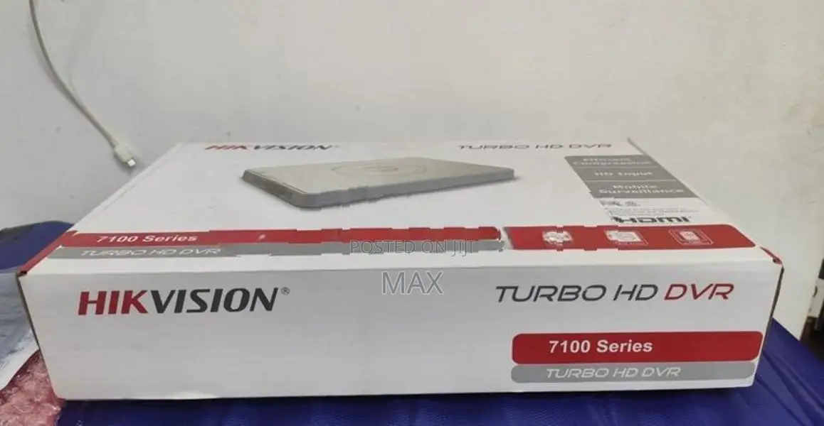 Hikvision 7100 HD 2TB Hard Disk